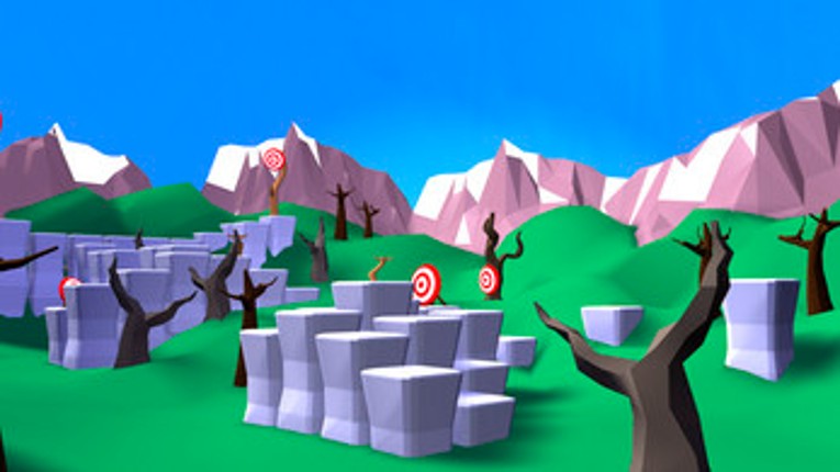 The Spirit of the Forest screenshot