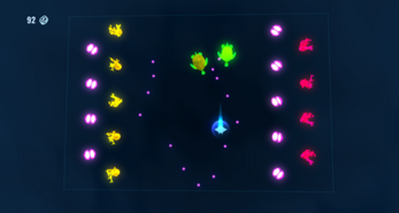 Trayl screenshot