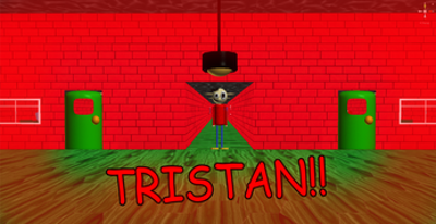 Tristan's Fun Toy House Remastered Image