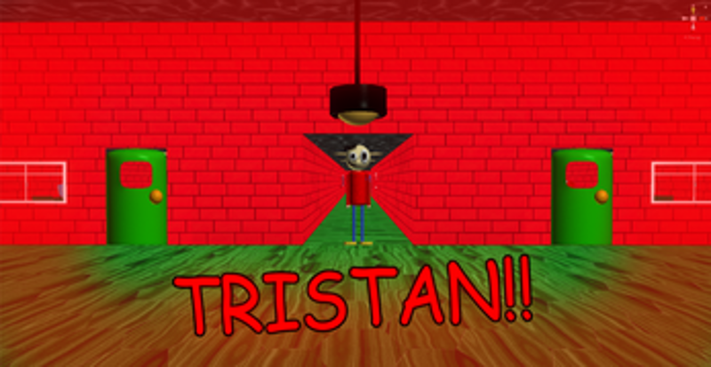 Tristan's Fun Toy House Remastered Image