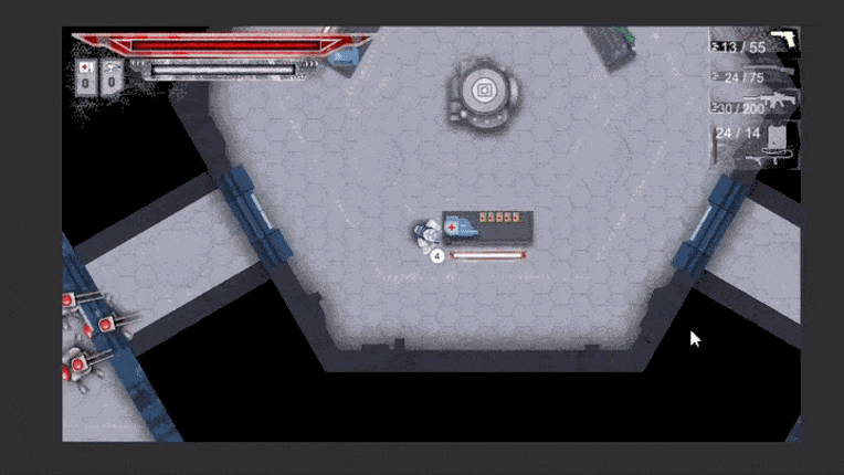 Tutor screenshot