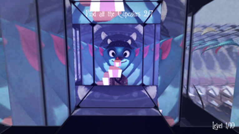 Twinkies Dark Nightmares screenshot