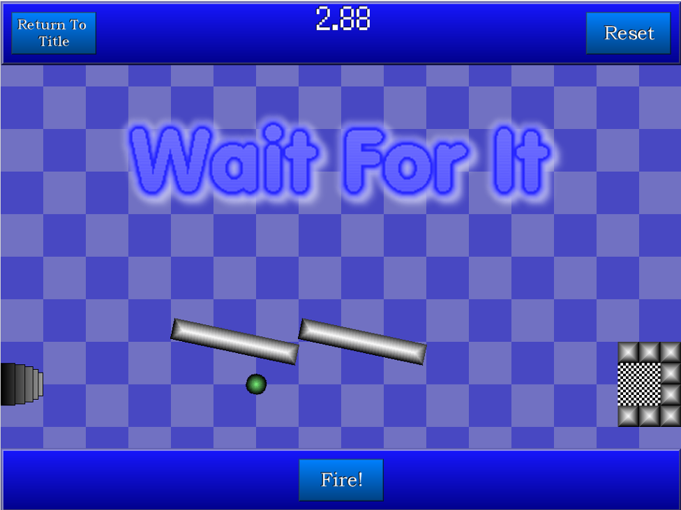 Games like Wait For It