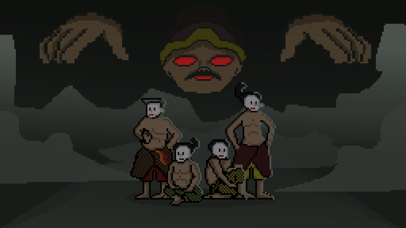Games like Wayang Realms Expedition