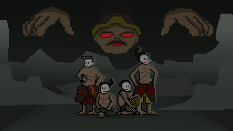 Wayang Realms Expedition Image