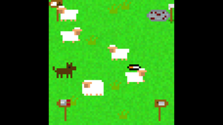 Wolfy screenshot