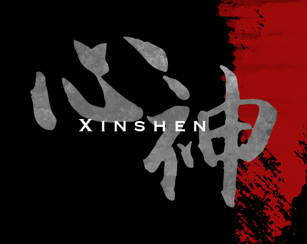 Games like Xinshen
