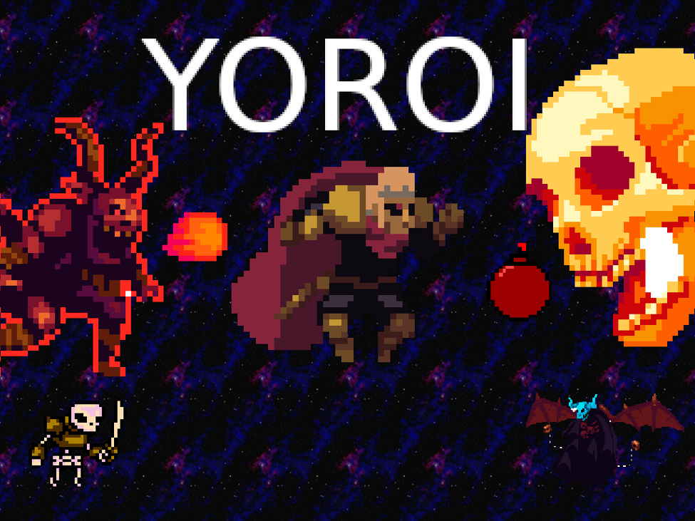 Games like Yoroi