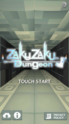 ZakuzakuDungeon screenshot