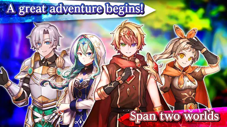 [Premium] RPG Spirit Valor Image