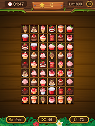 3 Link - Relaxing Fun screenshot