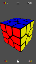 Magic Cube Image