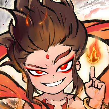 Đại Tiên Mình Đi Đâu Thế Image