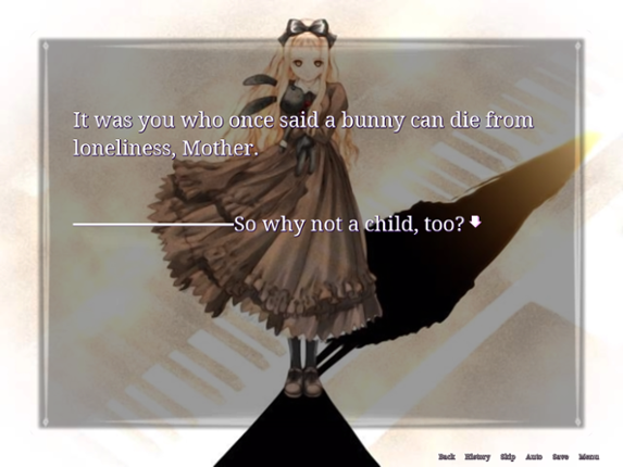 Gay Mukankei: Kidnapping a Maid Has Nothing to Do With Being Gay!! screenshot