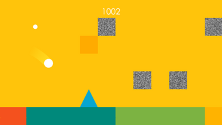 Geometry Runner Image