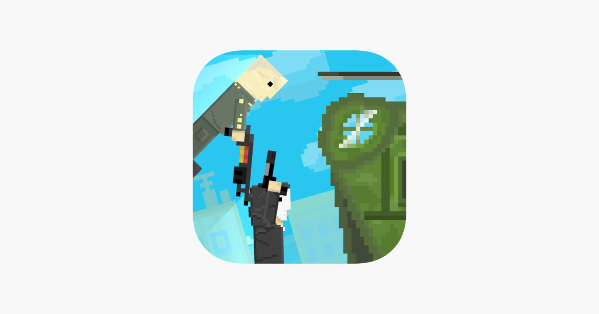 Games like Getaway Shootout