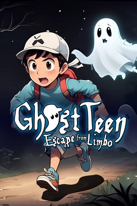 Games like Ghost Teen Escape from Limbo