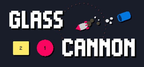 Games like Glass Cannon