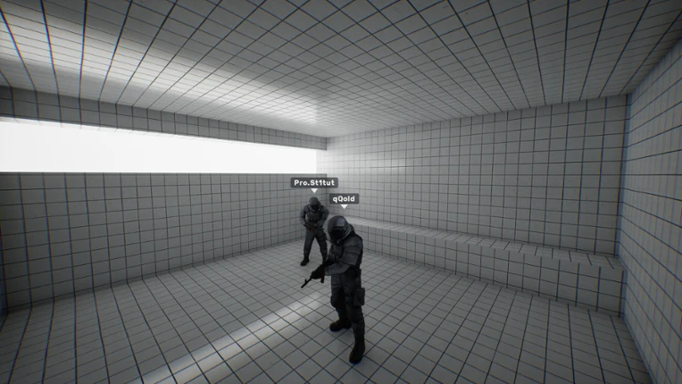 Glowfall Image