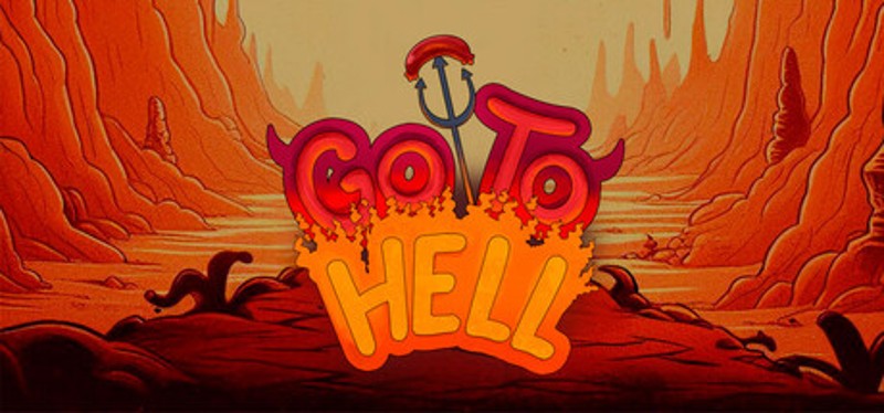 Go To Hell Image