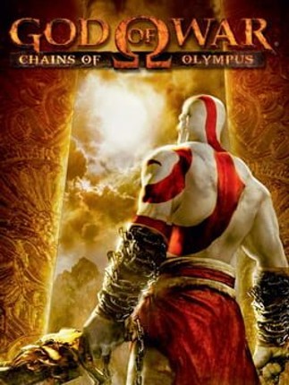 God of War: Chains of Olympus Image