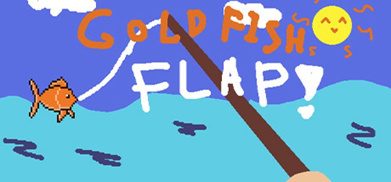 GoldfishFlap Image