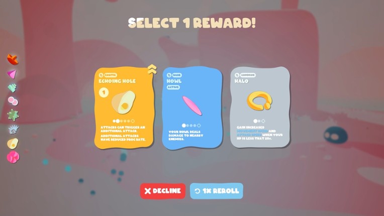 Goobies 2 screenshot