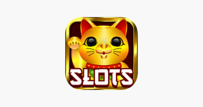 Good Fortune Slots Casino Game Image