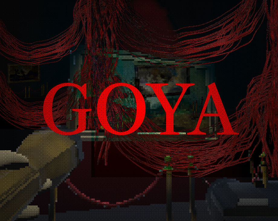 Games like GOYA