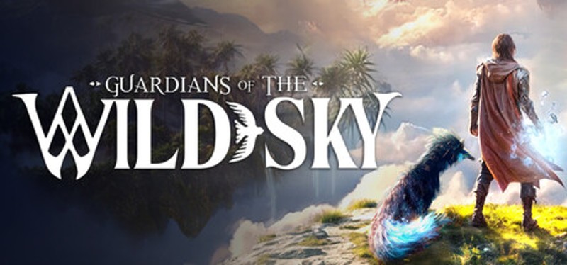 Guardians of the Wild Sky Image