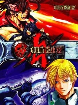 Games like Guilty Gear X2