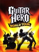 Guitar Hero World Tour Image