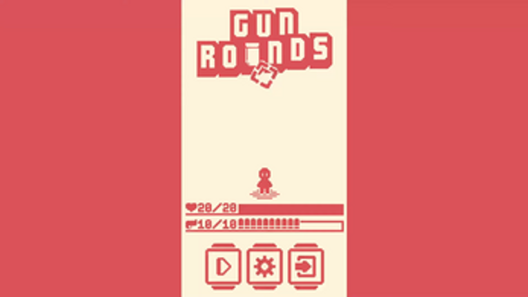 Gun Rounds Image