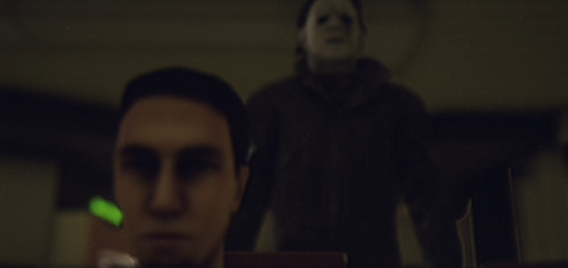 HALLOWEEN - PART II screenshot