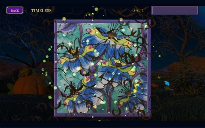 Halloween Trouble 2 screenshot