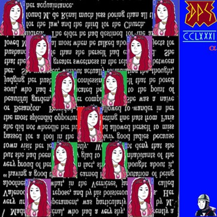 Ḫamišešrā screenshot