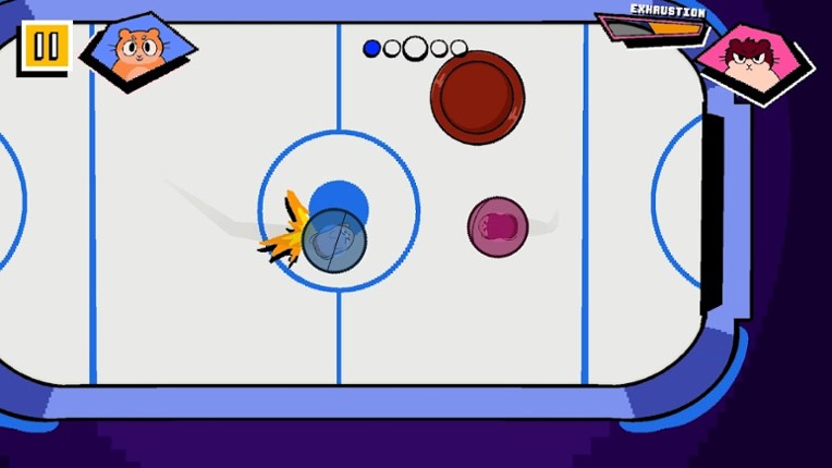Hamster Ball Blitz Image