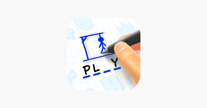 Hangman - Guess Words Image