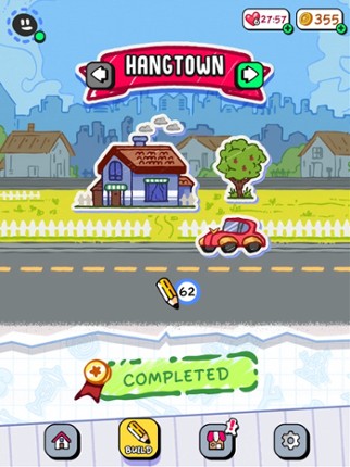 Hangman - Guess Words Image