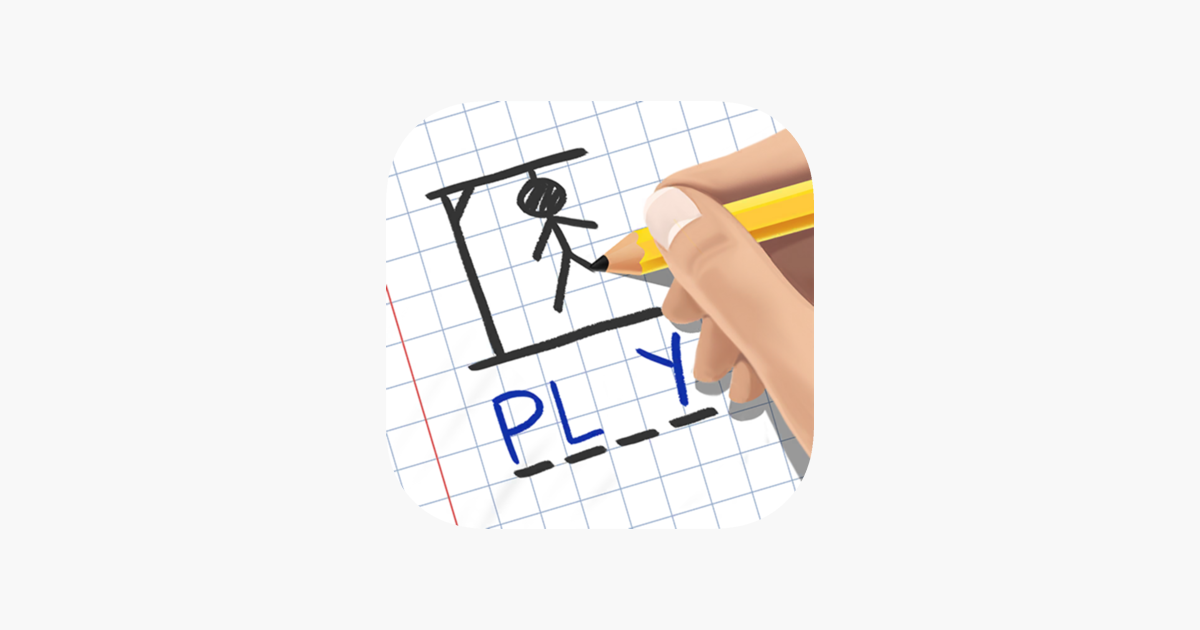 Games like Hangman - Guess Words