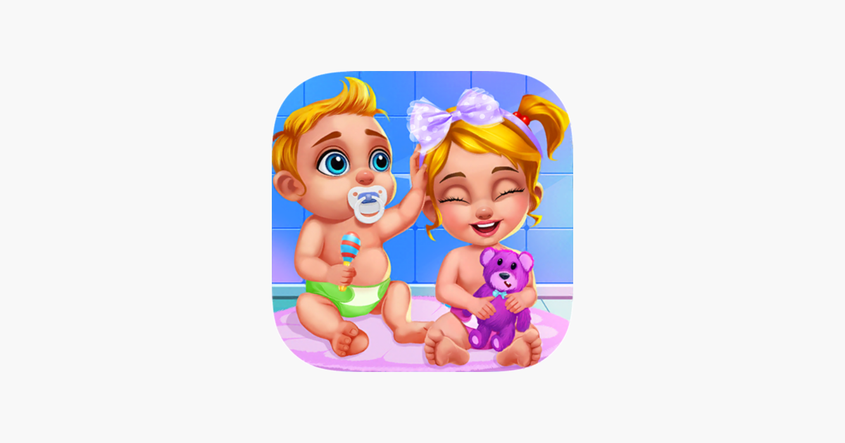 Games like Happy &amp; Cute Baby Daycare