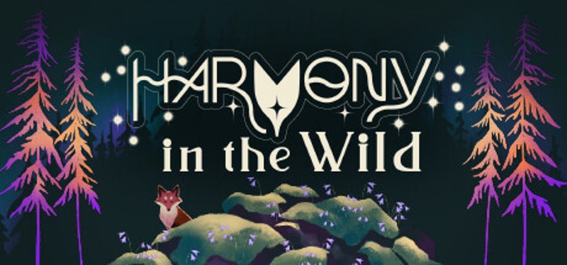 Harmony in the Wild Image