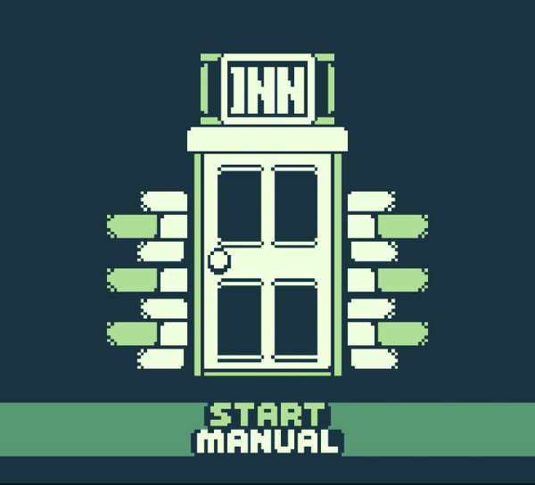Games like Haunting-Testing