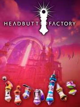 Games like Headbutt Factory