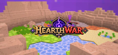 Games like HearthWar