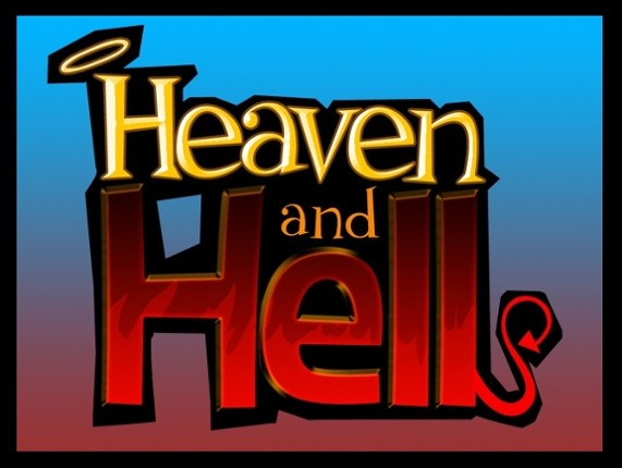 Heaven and Hell Image