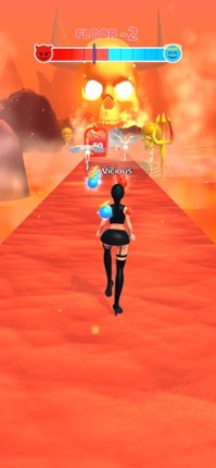 Hellaven Fest screenshot