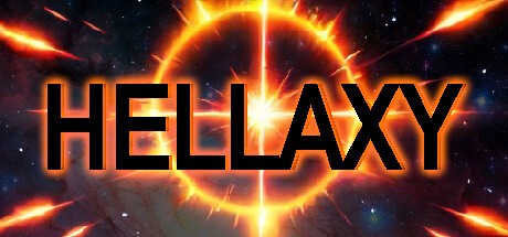 Games like HELLAXY