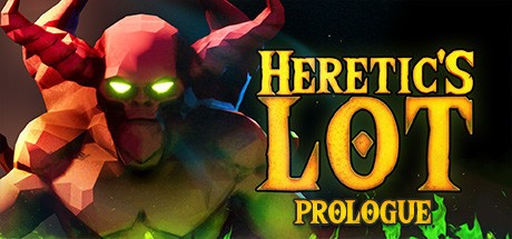 Games like Heretic's Lot: Prologue