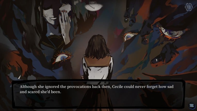 Hermitage Strange Case Files screenshot